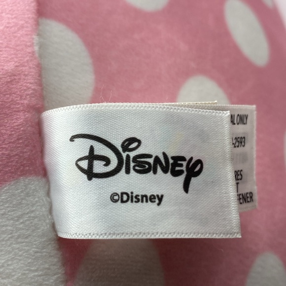 Jumbo Disney Minnie Mouse Squishmallow 20 inches Plush Stuffed Animal Toy - Picture 6 of 12